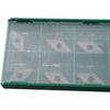 Pack of 10 NEW Tool-Flo FGS-1A SEAT TF1777-S 2403506 Laydown Thread Anvils