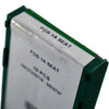 Pack of 10 NEW Tool-Flo FGS-1A SEAT TF1777-S 2403506 Laydown Thread Anvils