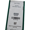 Pack of 10 NEW Tool-Flo FGS-1A SEAT TF1777-S 2403506 Laydown Thread Anvils