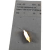 NEW Tool-Flo V84 NT 6P W.0694 GP50 Laydown Threading Insert TLFG61080694NEN4 Single