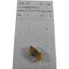 NEW Tool-Flo FLG-3125R-CB GP50 Grooving Insert Carbide TLF563825PRN4 Single