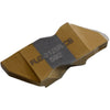 NEW Tool-Flo FLG-3125R-CB GP50 Grooving Insert Carbide TLF563825PRN4 Single