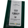 Pack of 10 NEW Tool-Flo FLG-3189R-CB GP50C Grooving Inserts 563889PRN4C Carbide