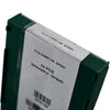 Pack of 10 NEW Tool-Flo FLG-3189R-CB GP50C Grooving Inserts 563889PRN4C Carbide