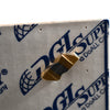 NEW Tool-Flo FLG-3189R-CB GP50C Grooving Insert 563889PRN4 Carbide Single