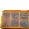 Pack of 10 NEW Mitsubishi TNMG220408-MS VP10RT TNMG432MS Carbide Turning Inserts