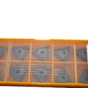 Pack of 10 NEW Mitsubishi TNMG220408-MS VP10RT TNMG432MS Carbide Turning Inserts