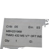 NEW TNMG432MS VP10RT TNMG220408-MS Carbide Turning Insert Single