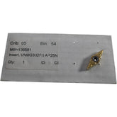 NEW Mitsubishi VNMG332FS AP25N VNMG160408-FS Carbide Turning Insert Single