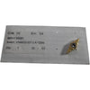NEW Mitsubishi VNMG332FS AP25N VNMG160408-FS Carbide Turning Insert Single