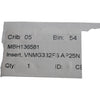 NEW Mitsubishi VNMG332FS AP25N VNMG160408-FS Carbide Turning Insert Single