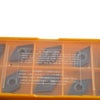 Pack of 10 NEW Mitsubishi DNMG150408-MS DNMG432MS VP10RT Carbide Turning Inserts