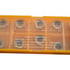 Pack of 10 NEW Mitsubishi JDMT09T320ZDSR-JM MP7130 Carbide Milling Inserts