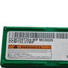Pack of 10 NEW Mitsubishi CCMT09T304-MP CCMT32.51MP MC6025 Carbide Inserts