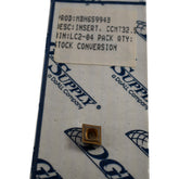 NEW Mitsubishi CCMT09T304-MP CCMT32.51MP MC6025 Carbide Turning Insert