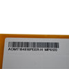 Pack of 10 NEW Mitsubishi AOMT184816PEER-H MP6120 Carbide Milling Inserts
