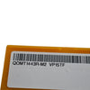 Pack of 10 NEW Mitsubishi QOMT1443R-M2 VP15TF Carbide Milling Inserts
