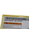 Pack of 10 NEW Mitsubishi QOMT0830R-M2 VP15TF Carbide Milling Inserts