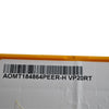 Pack of 10 NEW Mitsubishi AOMT184864PEER-H VP20RT Carbide Milling Inserts