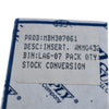 NEW Mitsubishi WNMG080408-MA WNMG432MA VP15TF Carbide Turning Insert