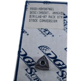 NEW Mitsubishi WNMG080408-MA WNMG432MA VP15TF Carbide Turning Insert