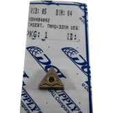 NEW Mitsubishi TNMG160408-MH TNMG432MH UE6110 Carbide Turning Insert