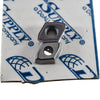 Pack of 2 NEW Mitsubishi GPMT140408-U2 VP15TF GPMT432U2 Carbide Drilling Inserts