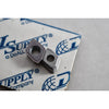 Pack of 2 NEW Mitsubishi GPMT140408-U2 VP15TF GPMT432U2 Carbide Drilling Inserts