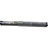 NEW Mitsubishi MWS04375LB VP15TF Solid Carbide Coolant Through Drill Bit