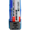 NEW Mitsubishi MWS0180XB VP15TF Solid Carbide Coolant Through Drill Bit