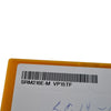 Pack of 2 NEW Mitsubishi SRM216E-M VP15TF Carbide Milling Inserts