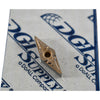 NEW Mitsubishi VNMG160404-MP VNMG331MP MC6025 Carbide Turning Insert