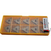 Pack of 10 NEW Mitsubishi TNMG220408-MA UE6110 TNMG432MA Carbide Turning Inserts