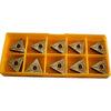 Pack of 10 NEW Mitsubishi TNMG220408-MA UE6110 TNMG432MA Carbide Turning Inserts