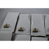 Lot of 10 NEW TNMG220408-MA UE6110 TNMG432MA Carbide Turning Inserts