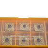 Pack of 10 NEW Mitsubishi CNMG160612-MA US735 CNMG543MA Carbide Turning Inserts