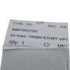 NEW Mitsubishi TAWNH0048T VP15TF 0.7500 Inch Carbide Drill Insert Head