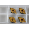 Pack of 6 NEW Mitsubishi DNMX150408-SW MC6015 DNMX432SW Carbide Turning Inserts