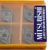 Pack of 10 NEW Mitsubishi DNMG150408-MH UE6105 DNMG432MH Carbide Turning Inserts