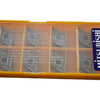 Pack of 10 NEW Mitsubishi DNMG150408-MH UE6105 DNMG432MH Carbide Turning Inserts