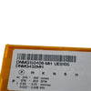 Pack of 10 NEW Mitsubishi DNMG150408-MH UE6105 DNMG432MH Carbide Turning Inserts