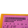 Pack of 9 NEW Mitsubishi DNMG150408-MS MT9015 DNMG432MS Carbide Turning Inserts