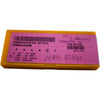 Pack of 9 NEW Mitsubishi DNMG150408-MS MT9015 DNMG432MS Carbide Turning Inserts