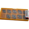Pack of 9 NEW Mitsubishi DNMG150408-MS MT9015 DNMG432MS Carbide Turning Inserts