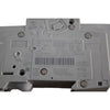 NEW Allen Bradley 1489-M1C200 Ser D Circuit Breaker 1P 20A C-Curve DIN Rail 2 Pack
