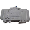 NEW Allen Bradley 1489-M1C200 Ser D Circuit Breaker 1P 20A C-Curve DIN Rail 2 Pack