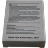 NEW Allen Bradley 1734-CTM Ser C POINT I/O Common Terminal Module