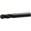 NEW IMCO 34524 E14B 3/8 4F RR Accelerator Mill TiCN Solid Carbide End Mill