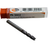 NEW IMCO 34412 E14 3/16 4F RR Accelerator Mill TiCN Solid Carbide End Mill