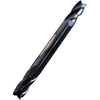 NEW IMCO 99331 E24 3/16 4F SR Spector DE End Mill AlTiN Carbide Double End